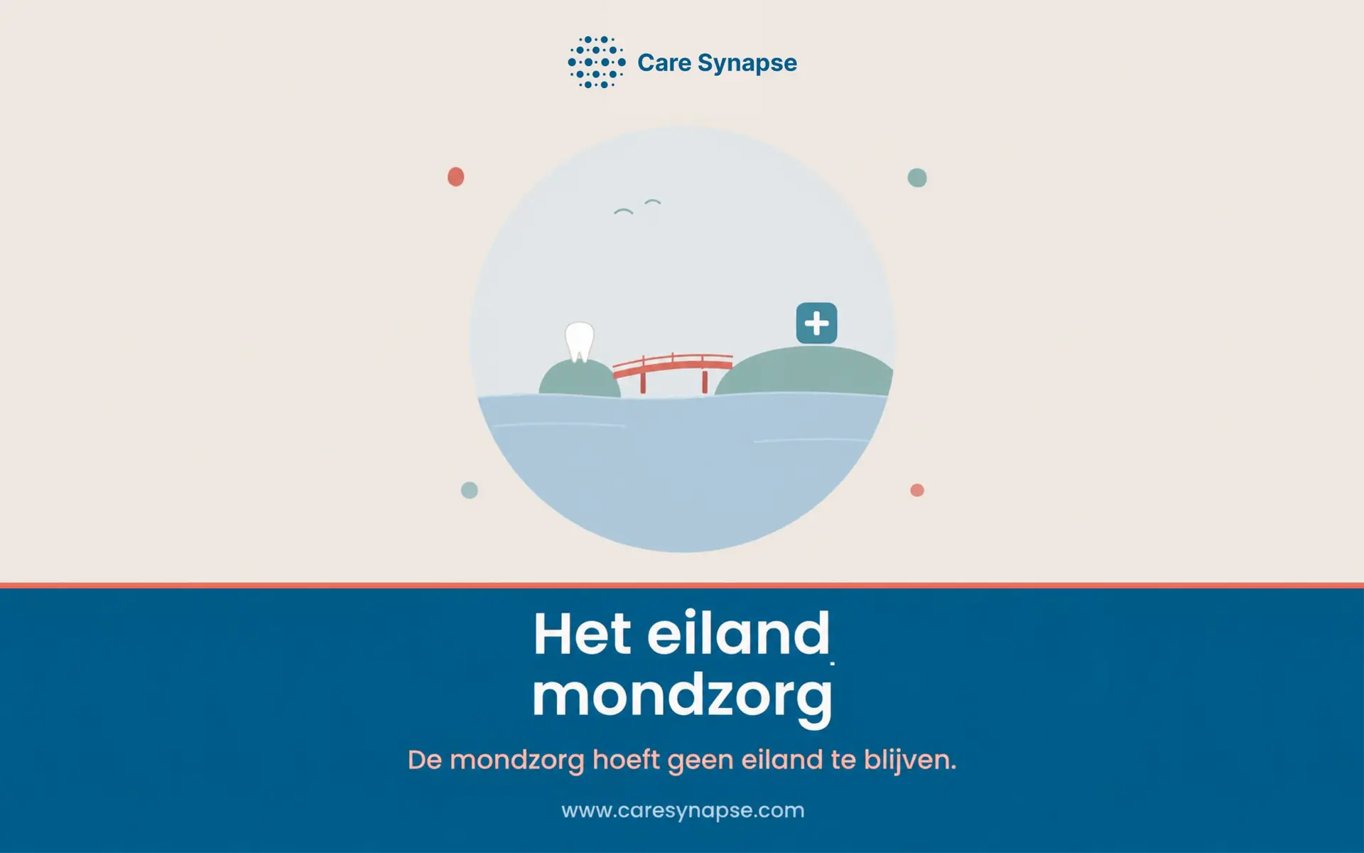 Het eiland mondzorg